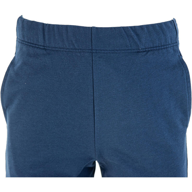 Bermudas Le Coq Sportif Ess Regular N1, Azul, Hombres