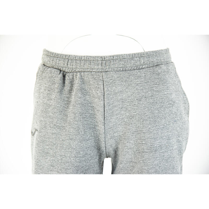 Bermuda Yoga Homme Joma Jungle Gris Melange