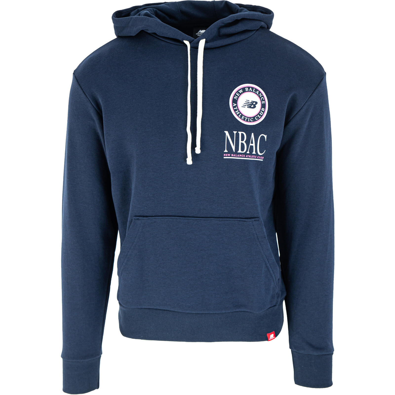 NEW BALANCE Kap New Balance Essentials Athletic Club, Blauw, Mannen