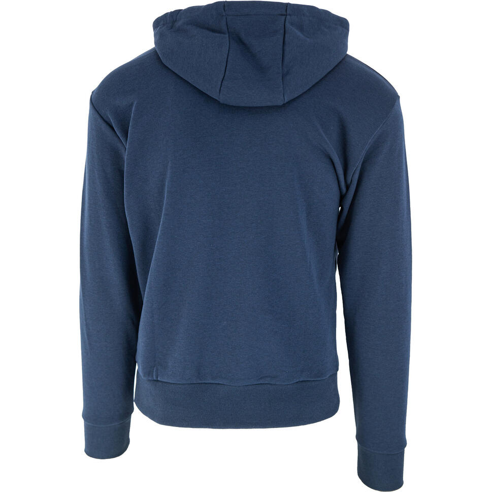 Bluza z kapturem New Balance Essentials Athletic Club, Mężczyźni
