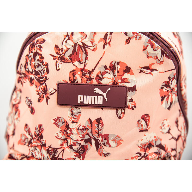 Mochila Puma Core Pop, Rosado, Unisexo