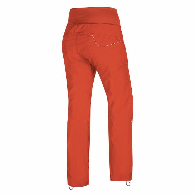 Pantalones de escalada para mujer Ocun Noya