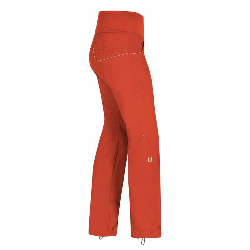 Pantalones de escalada para mujer Ocun Noya