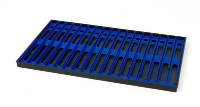 Pole winder matrix loaded (x14)