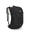 Airzone Active 22 Unisex Hiking Everyday Used Backpack 22L - Black