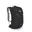 Airzone Active 18 Unisex Hiking Everyday Used Backpack 18L - Black
