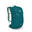 Airzone Active 18 Unisex Hiking Everyday Used Backpack 18L - Dark Jade
