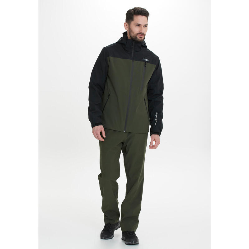 WEATHER REPORT Regenjacke DELTON W-PRO15000