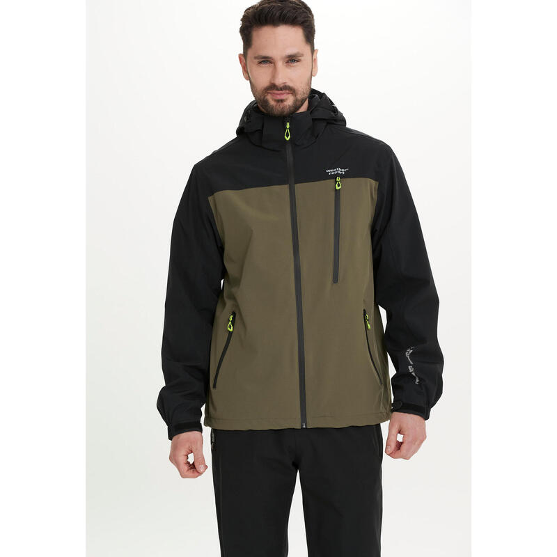 WEATHER REPORT Veste de pluie DELTON W-PRO15000