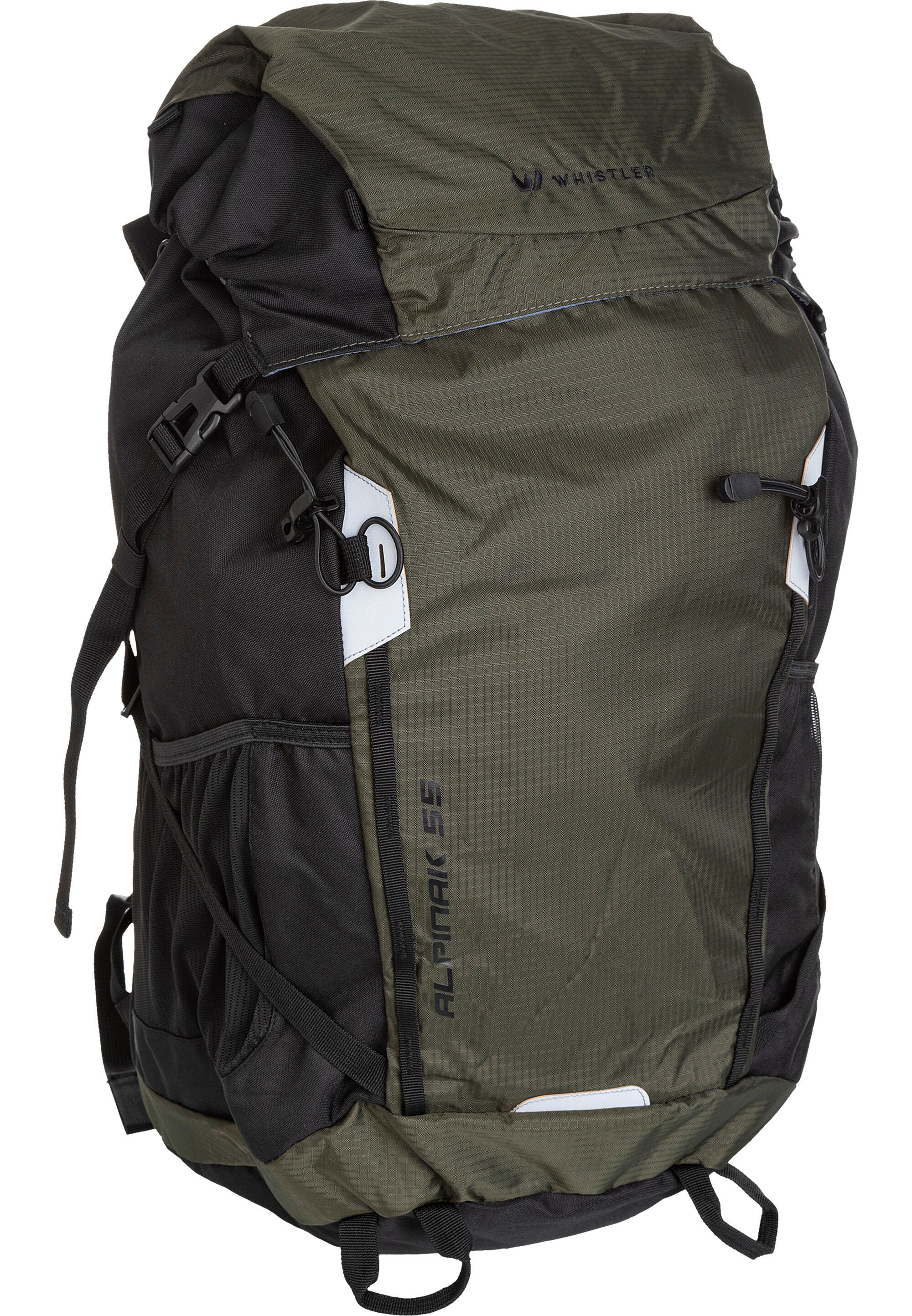 WHISTLER Rugzak Alpinak