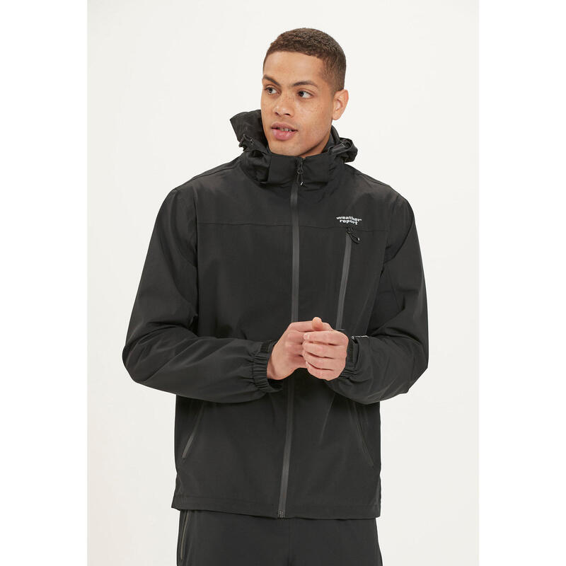 WEATHER REPORT Veste de pluie DELTON W-PRO15000