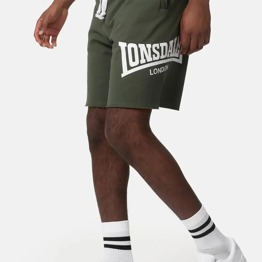GREEN / WHITE