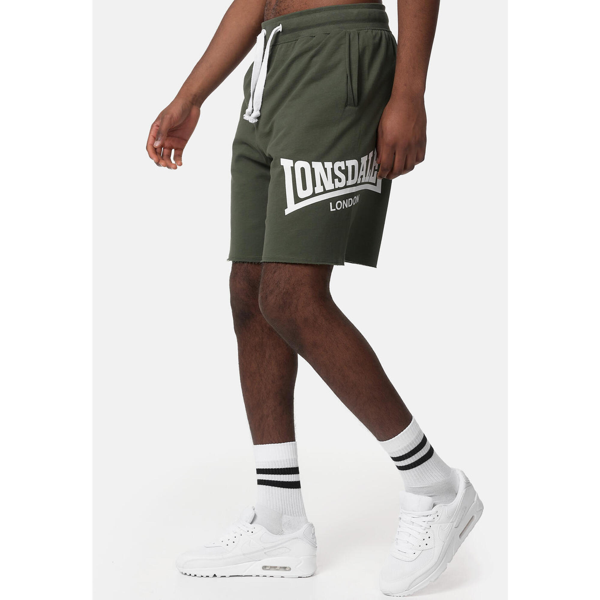 LONSDALE picture