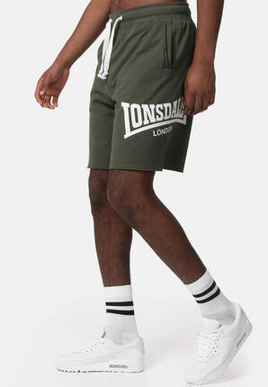 Short Lonsdale Polbathic