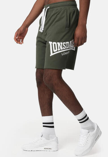 Short Lonsdale Polbathic