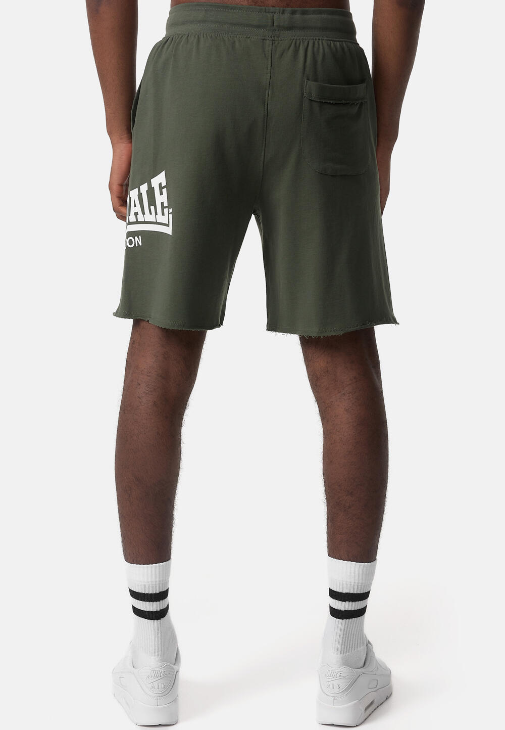 Short Lonsdale Polbathic 4/5