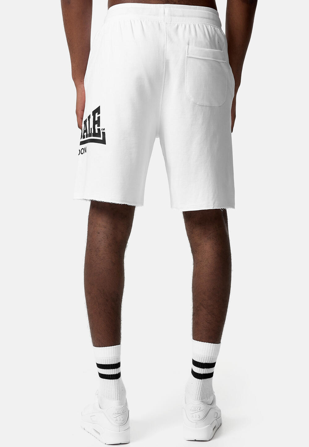 Short Lonsdale Polbathic 4/5