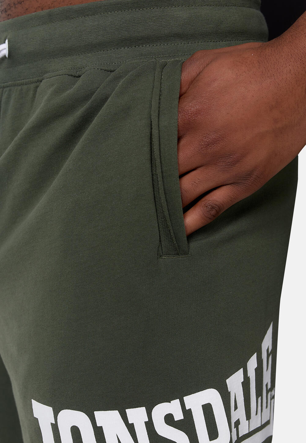 Pantaloncini Lonsdale Polbathic 5/5