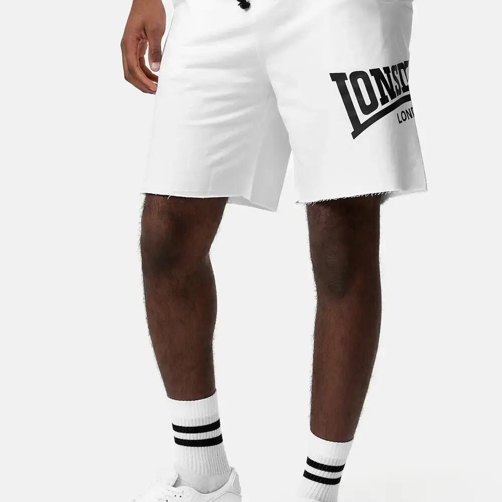Short Lonsdale Polbathic