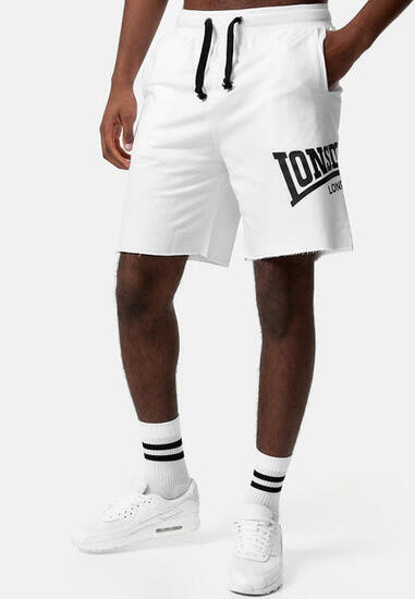 Short Lonsdale Polbathic