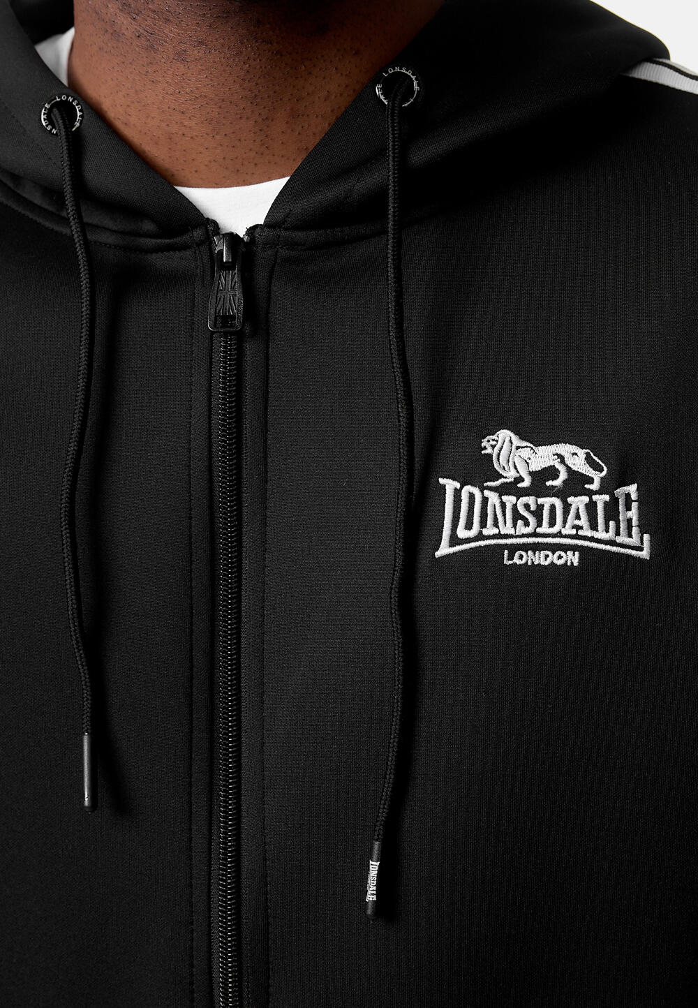 Trainingsanzug Lonsdale Weetwood 5/7