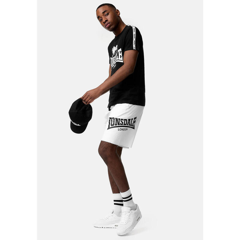 Short Lonsdale Polbathic