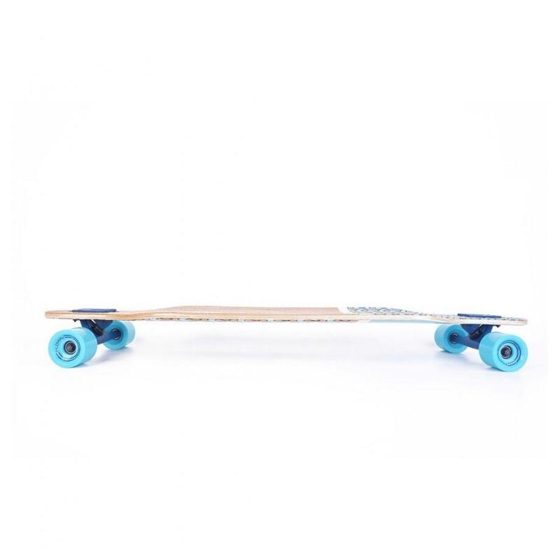 Longboard Tempish DT 41 Nautique