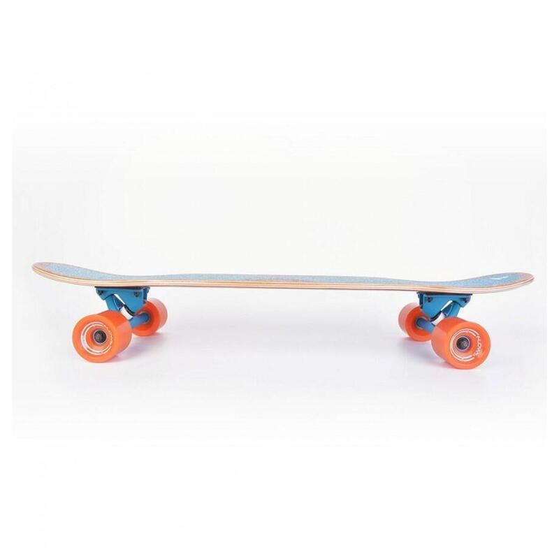 Longboard MINI NAUTICAL