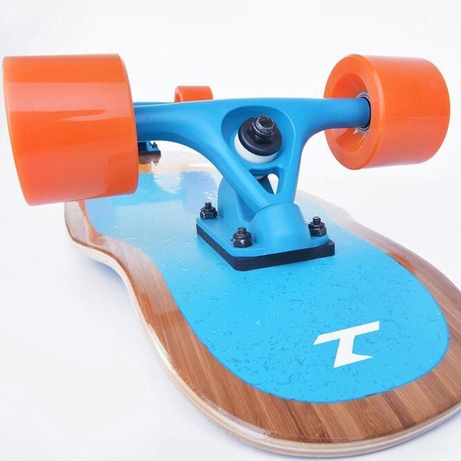 Longboard MINI NAUTICAL