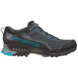 Zapatillas Senderismo Hombre - LA SPORTIVA Spire GTX - Slate/Tropic