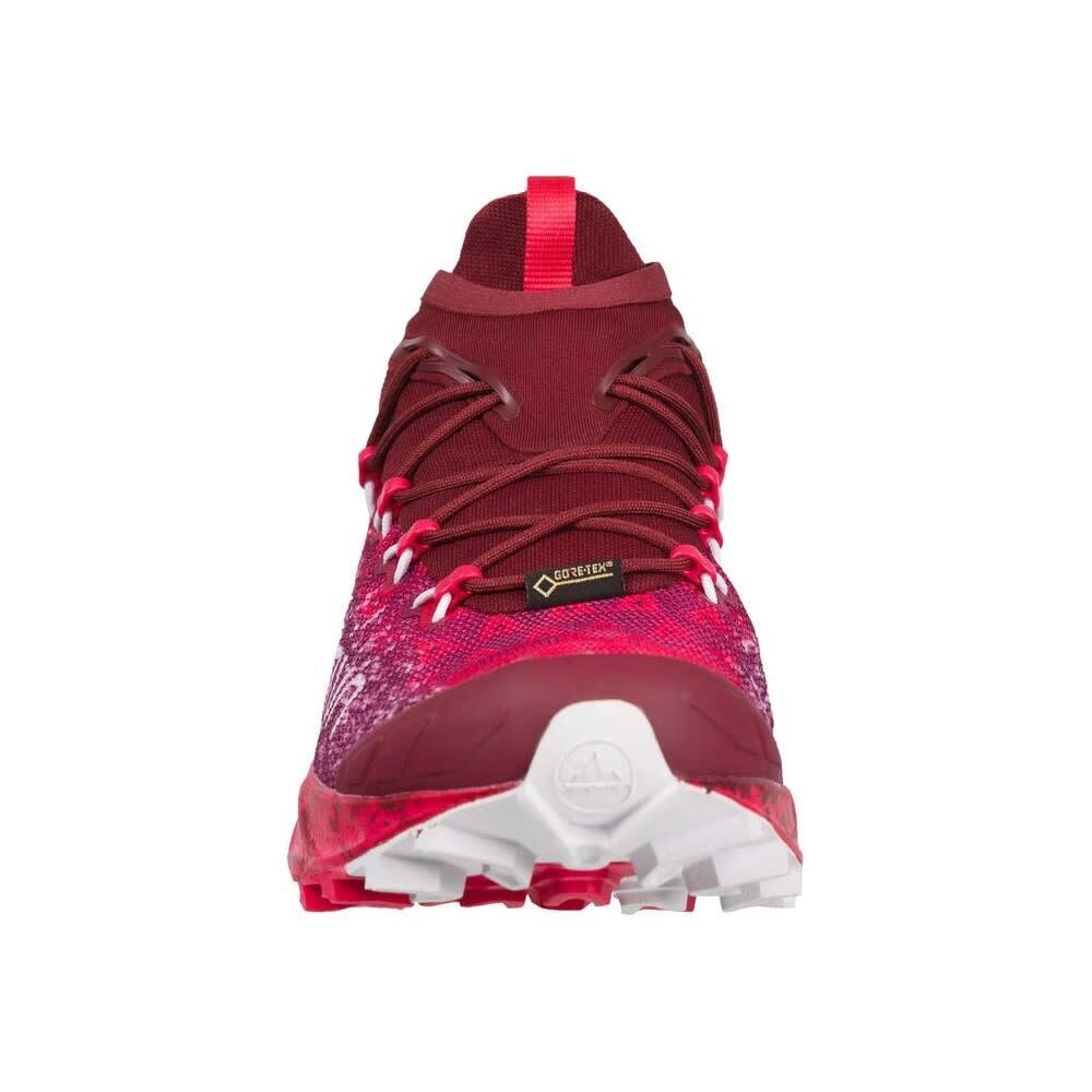 Scarpe da running La sportiva Tempesta per donne 2/7