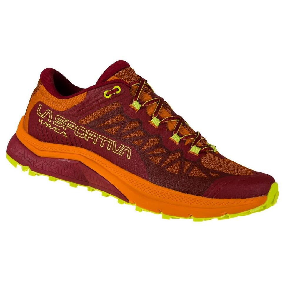 Buty trailowe męskie La Sportiva Karacal