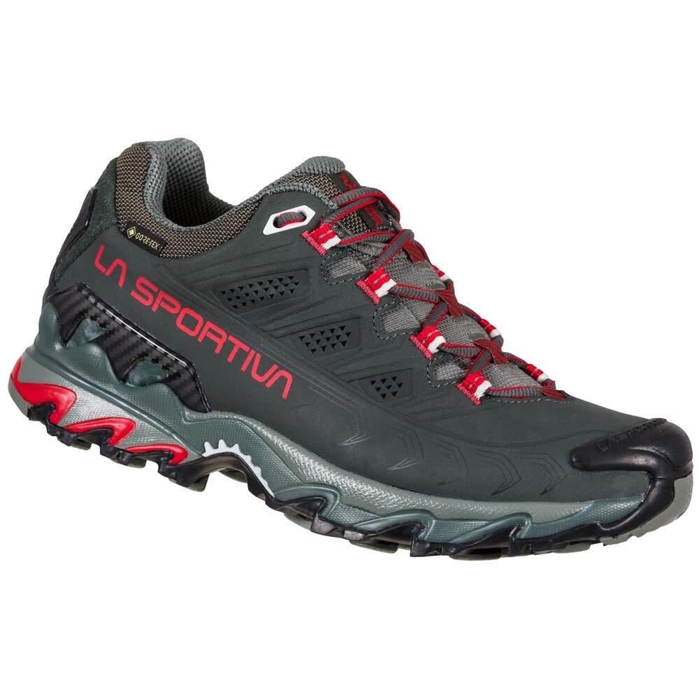 LA SPORTIVA Wanderschuhe Damen - LA SPORTIVA Ultra Raptor II Leather W GTX -
