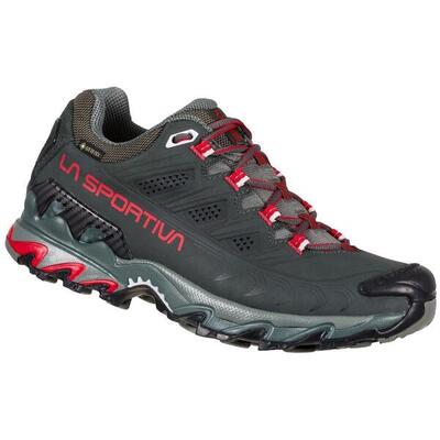 Scarpe sportive La Sportiva Ultra Raptor II GTX Donna grigio