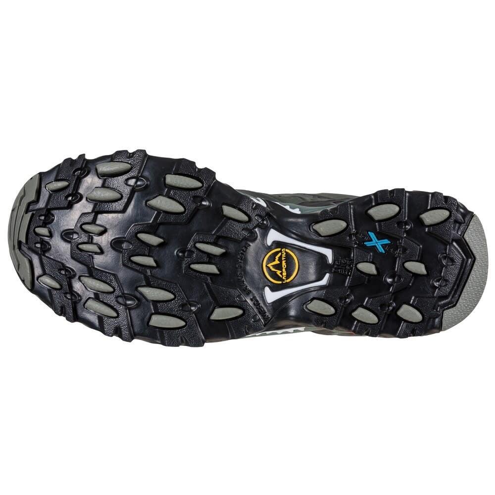 Chaussures De Randonnee Femme - LA SPORTIVA Ultra Raptor II Leather W GTX - 7/7