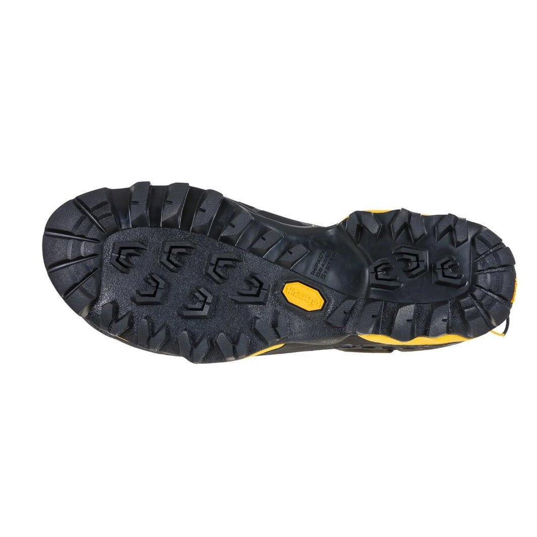 Wanderschuhe Herren - TX5 Low GTX - Carbon/Yellow 2/7