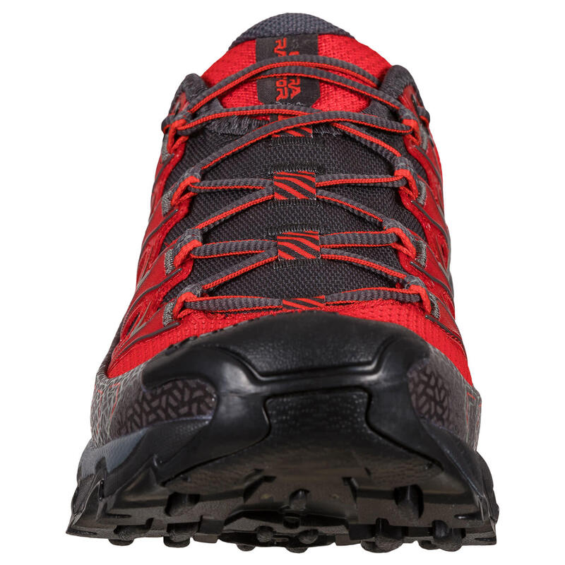 Zapatillas Trailrunning Hombre - Ultra Raptor II  - Goji/Carbon