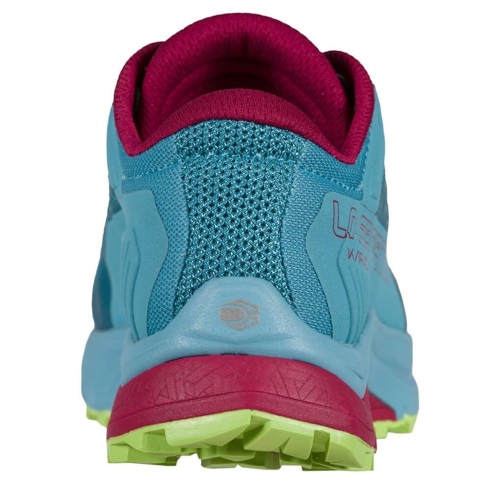 LA SPORTIVA Karacal W - Topaz/Red plum 7/7