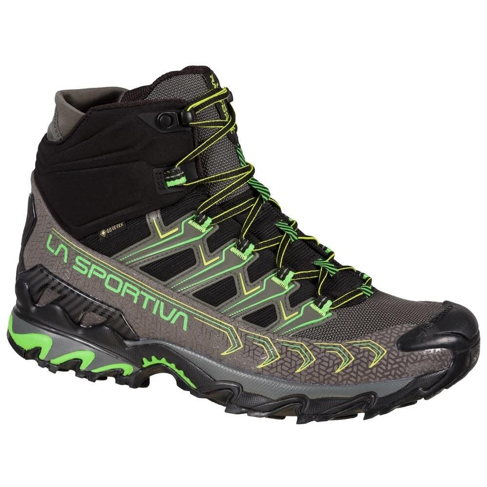 Chaussures De Randonnee Mid Homme - LA SPORTIVA Ultra Raptor II Mid GTX - 6/7