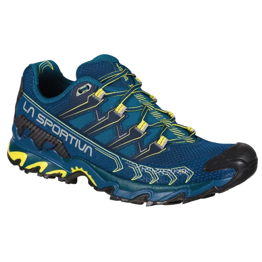Zapatillas Trailrunning Hombre - Ultra Raptor II  - SpaceBlue/Blaze 7/7