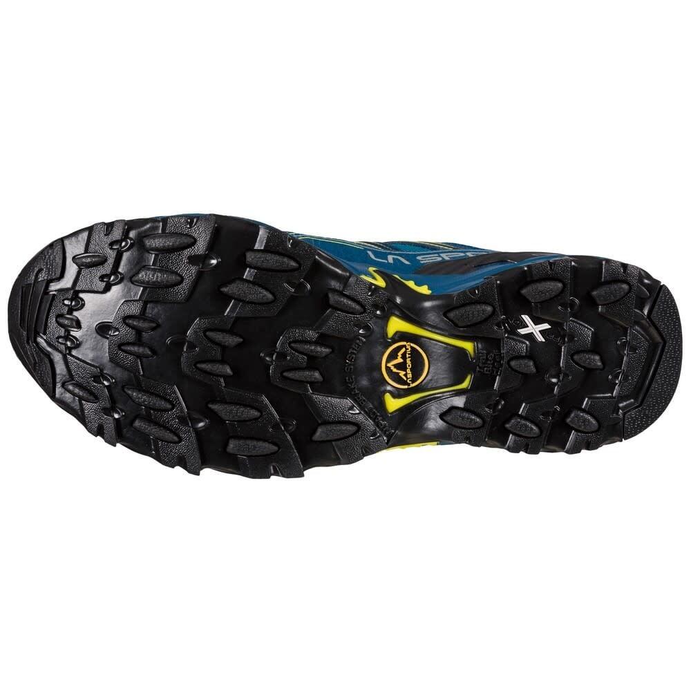 Zapatillas Trailrunning Hombre - Ultra Raptor II  - SpaceBlue/Blaze 3/7