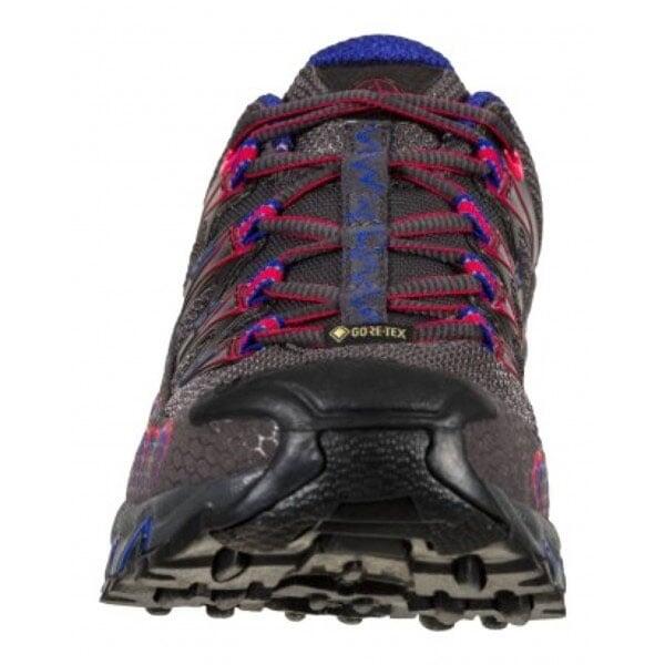 Trailrunningschuhe Damen - Ultra Raptor GTX W - Carbon/Love Potion 2/7