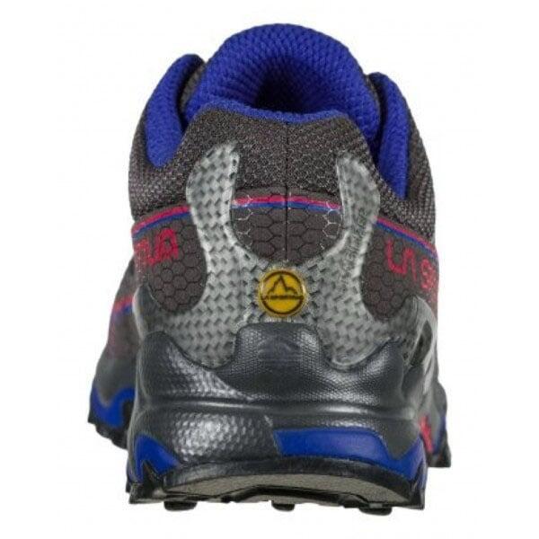 Zapatillas Trailrunning Mujer - Ultra Raptor GTX W - Carbon/Love Potion