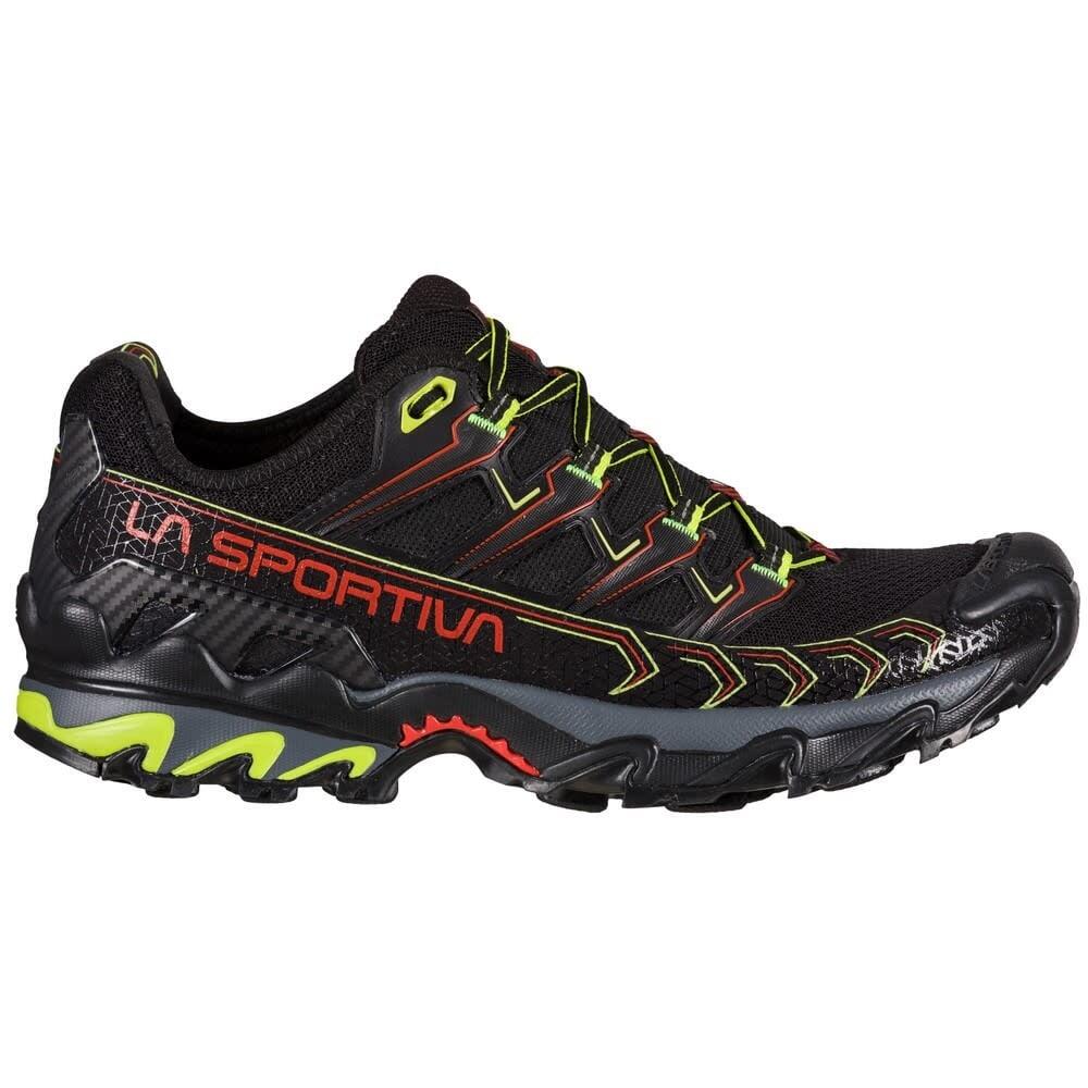 Scarpe da running La sportiva modello 46M999720 per uomini 2/7