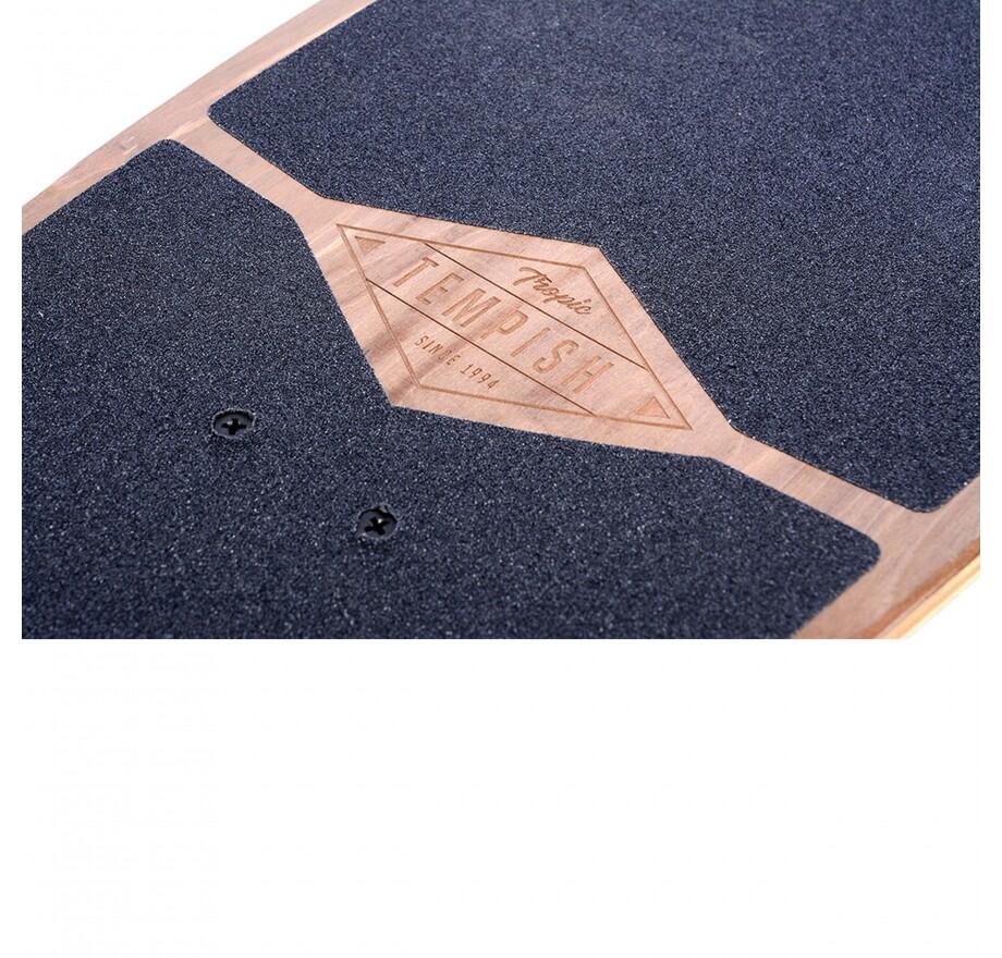 Tropic T Longboard - Niños - 31 pulgadas 7/7
