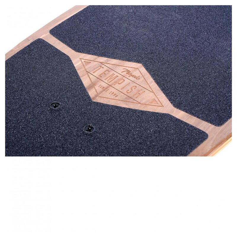 Tropic T Longboard - Kinderen - 31 Inch