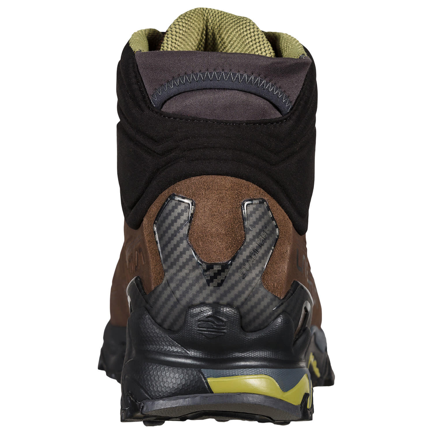 Wandelschoenen 10776119 Heren - Ultra Raptor II MID Leather GTX - 6/6