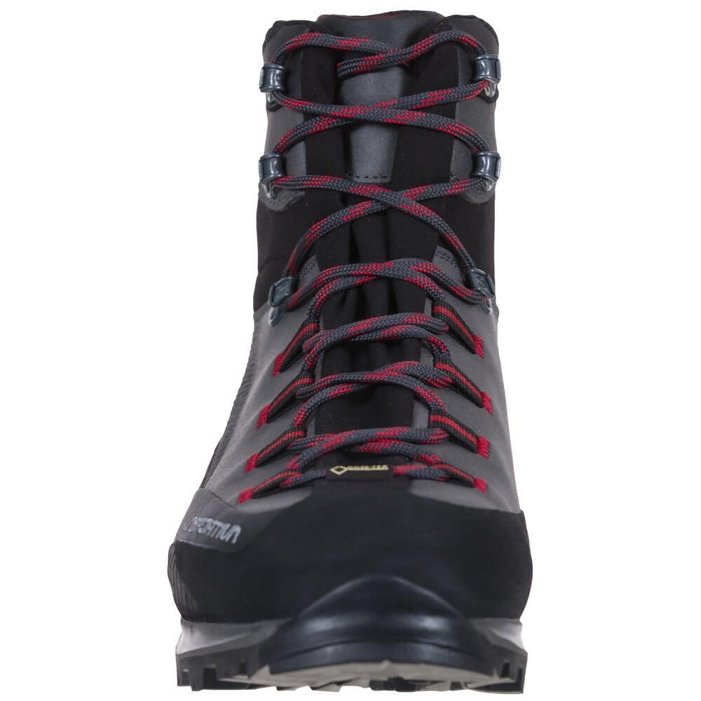 Heren trekkinglaarzen La Sportiva Trango TRK Leather GTX 2/7