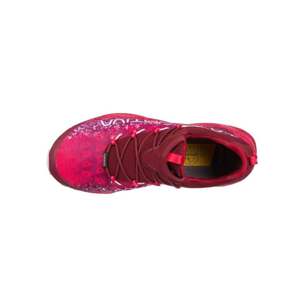 Scarpe trail donna La Sportiva Tempesta GTX: aderenza rinforzata 3/7