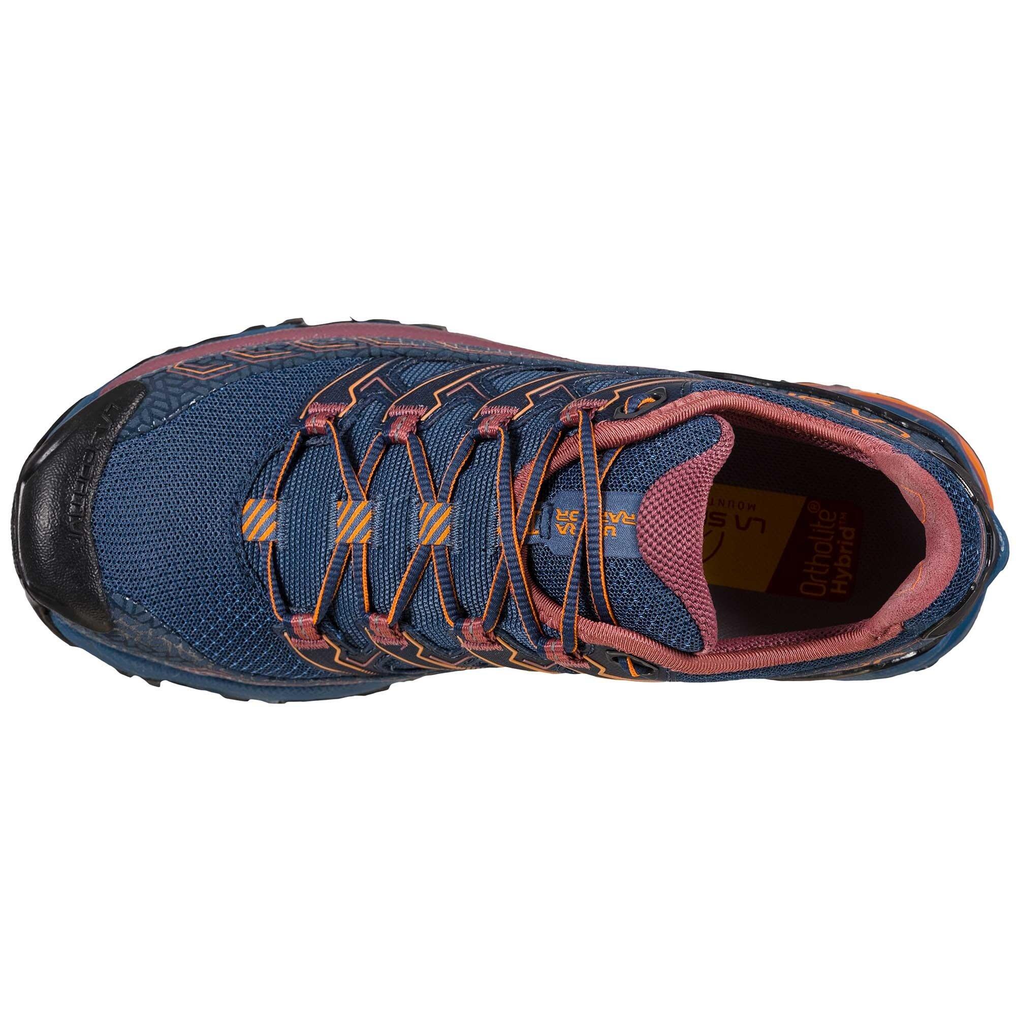 Baskets La sportiva modèle 46O-628407 pour femmes 5/6